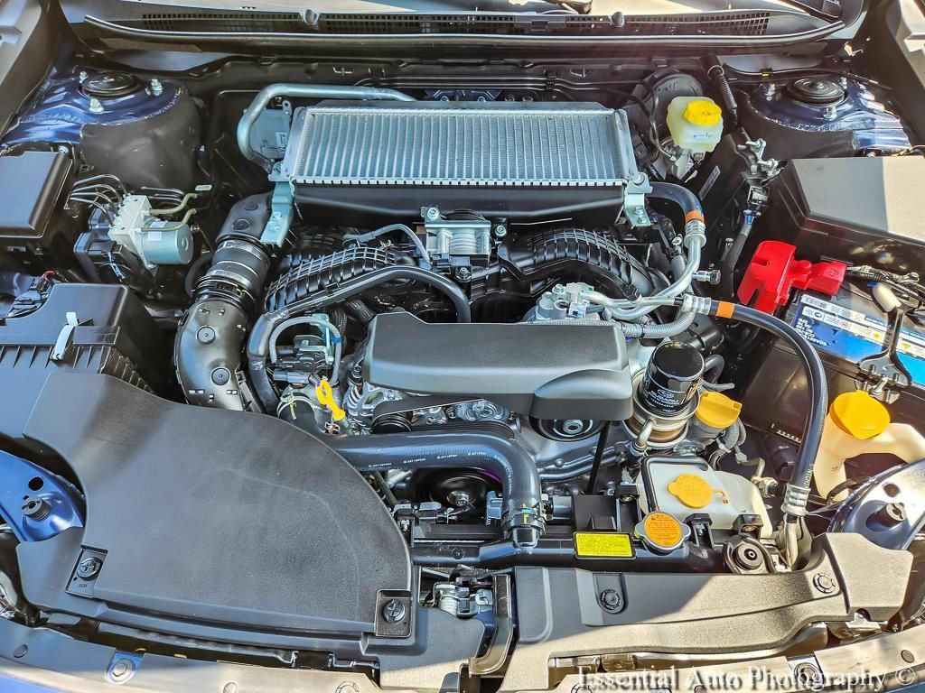 Used 2025 Subaru Legacy Sport AWD/4WD image 33