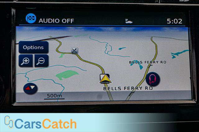 Used 2017 Nissan Rogue SL image 25