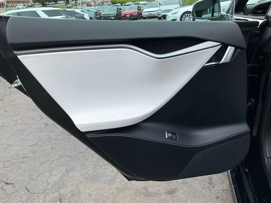 Used 2018 Tesla Model S 75D AWD/4WD image 48