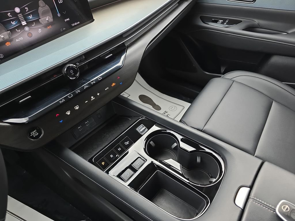 Used 2025 Nissan Murano SL image 29