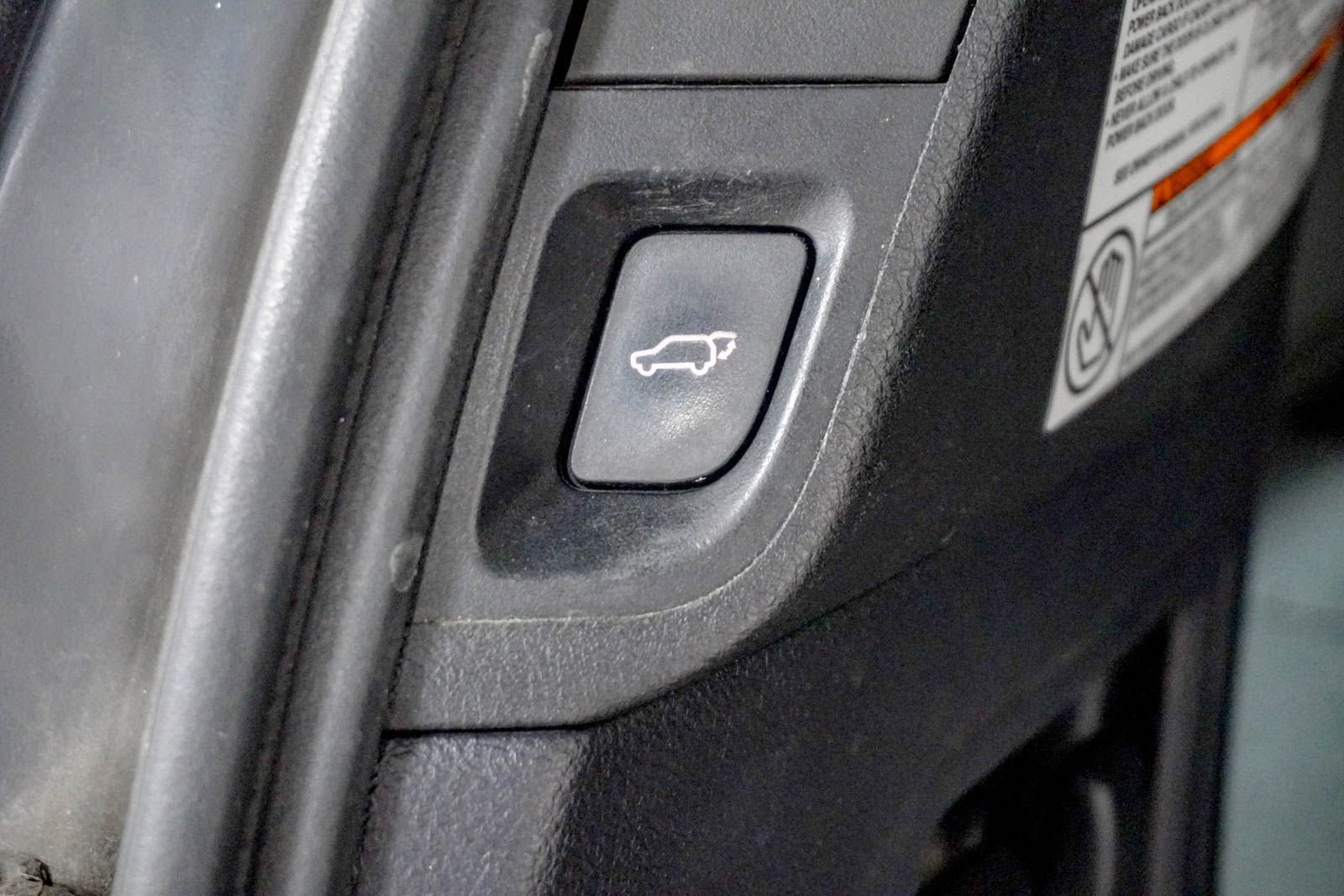 Used 2014 Toyota Sequoia Limited AWD/4WD image 11