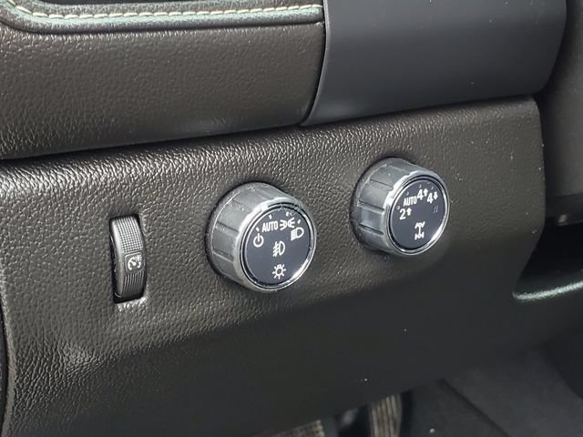 Certified 2019 GMC Canyon Denali AWD/4WD image 9