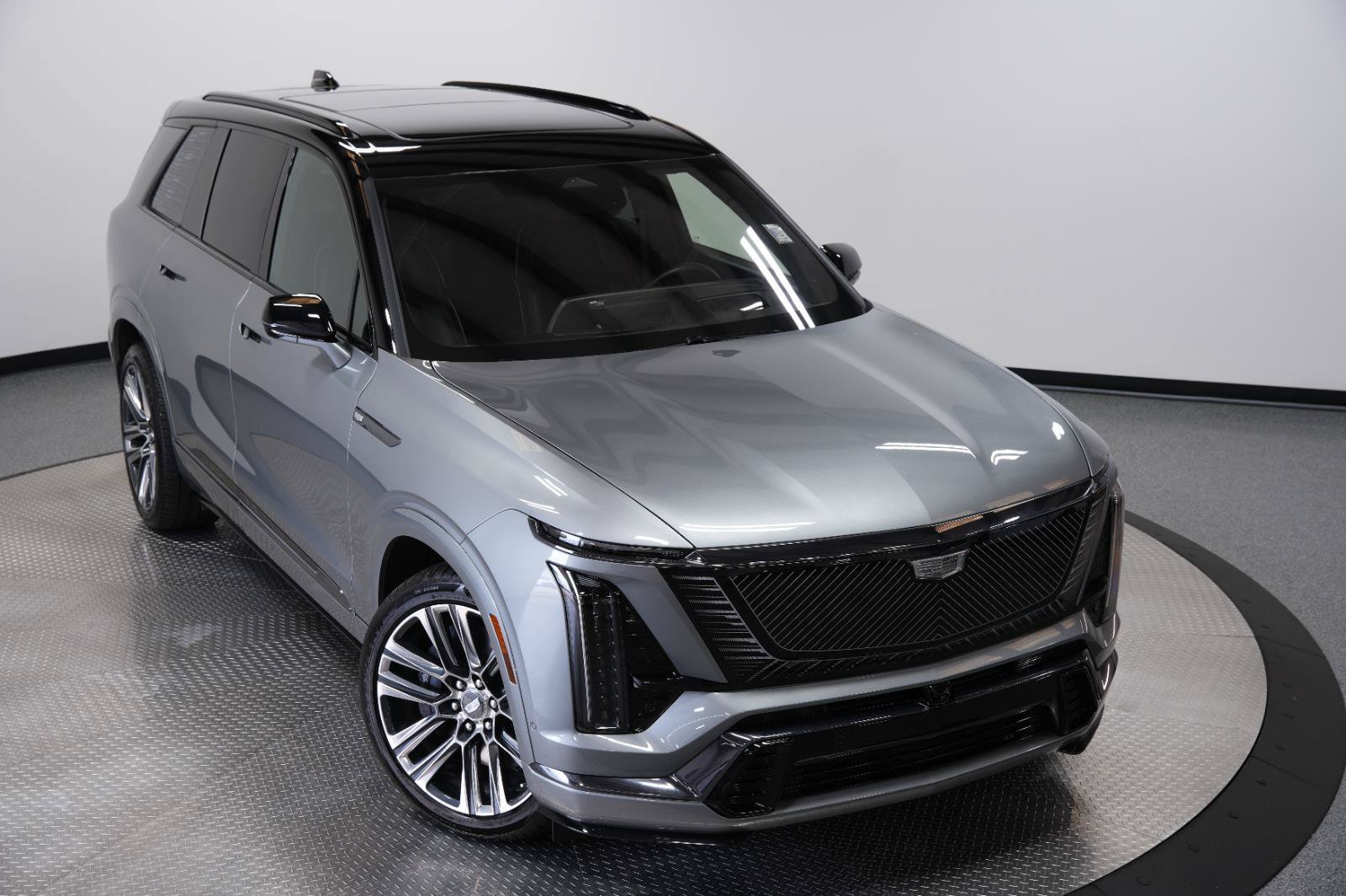 Used 2026 Cadillac Vistiq Platinum w/ LPO, Floor Liner Package AWD/4WD image 70