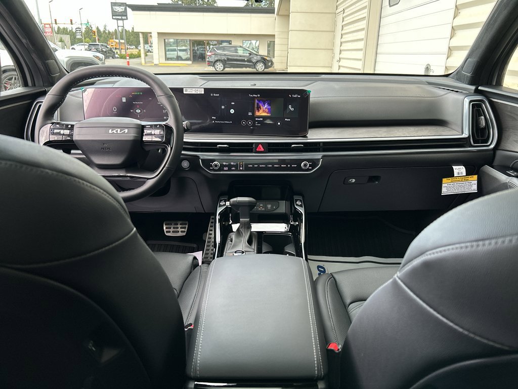 New 2026 Kia Sorento SX Prestige AWD/4WD image 18