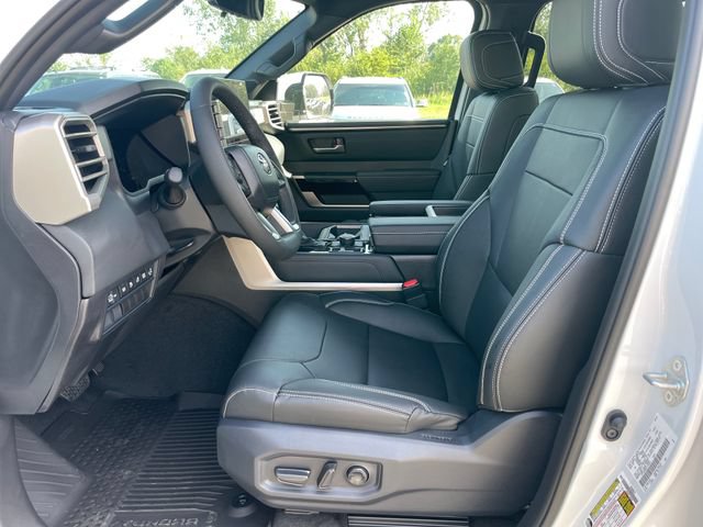 New 2026 Toyota Tundra Limited w/ Limited PVM Package AWD/4WD image 19
