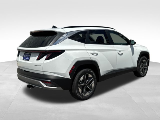 New 2026 Hyundai Tucson SEL w/ Tow & Go Package AWD/4WD image 5