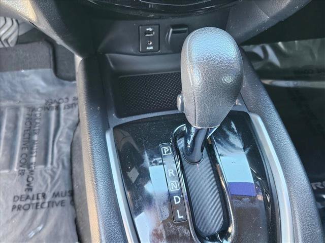 Used 2016 Nissan Rogue S FWD image 12