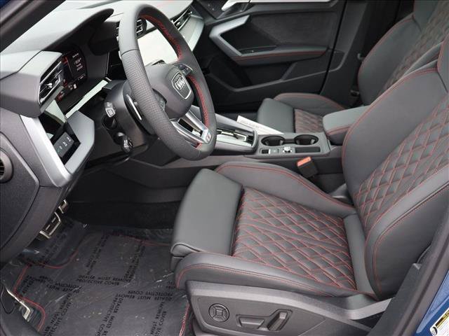 New 2026 Audi S3 Premium AWD/4WD image 4