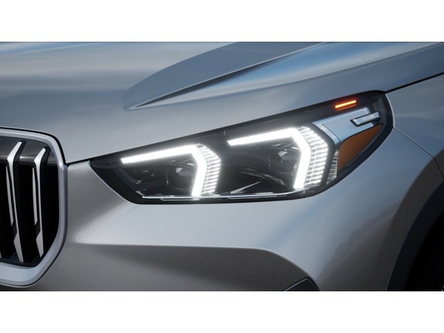 New 2026 BMW X1 xDrive28i w/ Convenience Package image 6