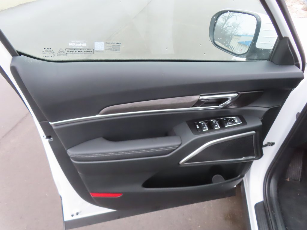 New 2025 Kia Telluride EX X-Line image 23