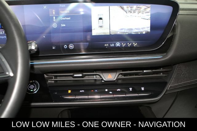 Used 2024 Buick Envision Preferred AWD/4WD image 20