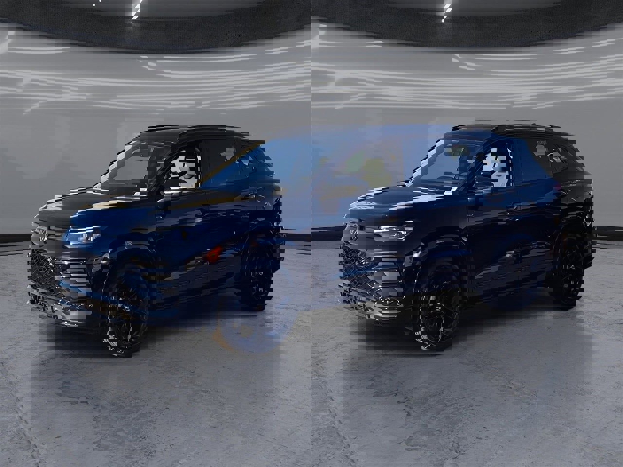 New 2026 Volkswagen Tiguan SE R-Line