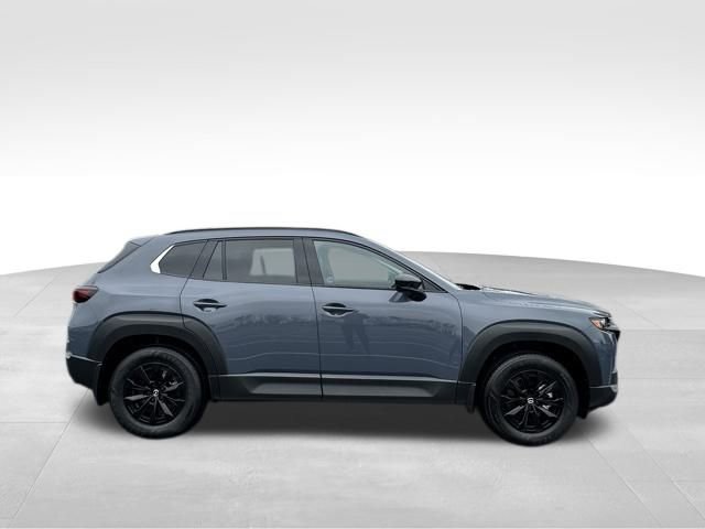New 2026 MAZDA CX-50 AWD 2.5 Hybrid w/ Cargo Package image 8