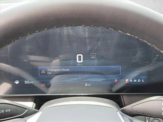 New 2026 Chevrolet Equinox LT w/ Convenience Package II FWD image 11