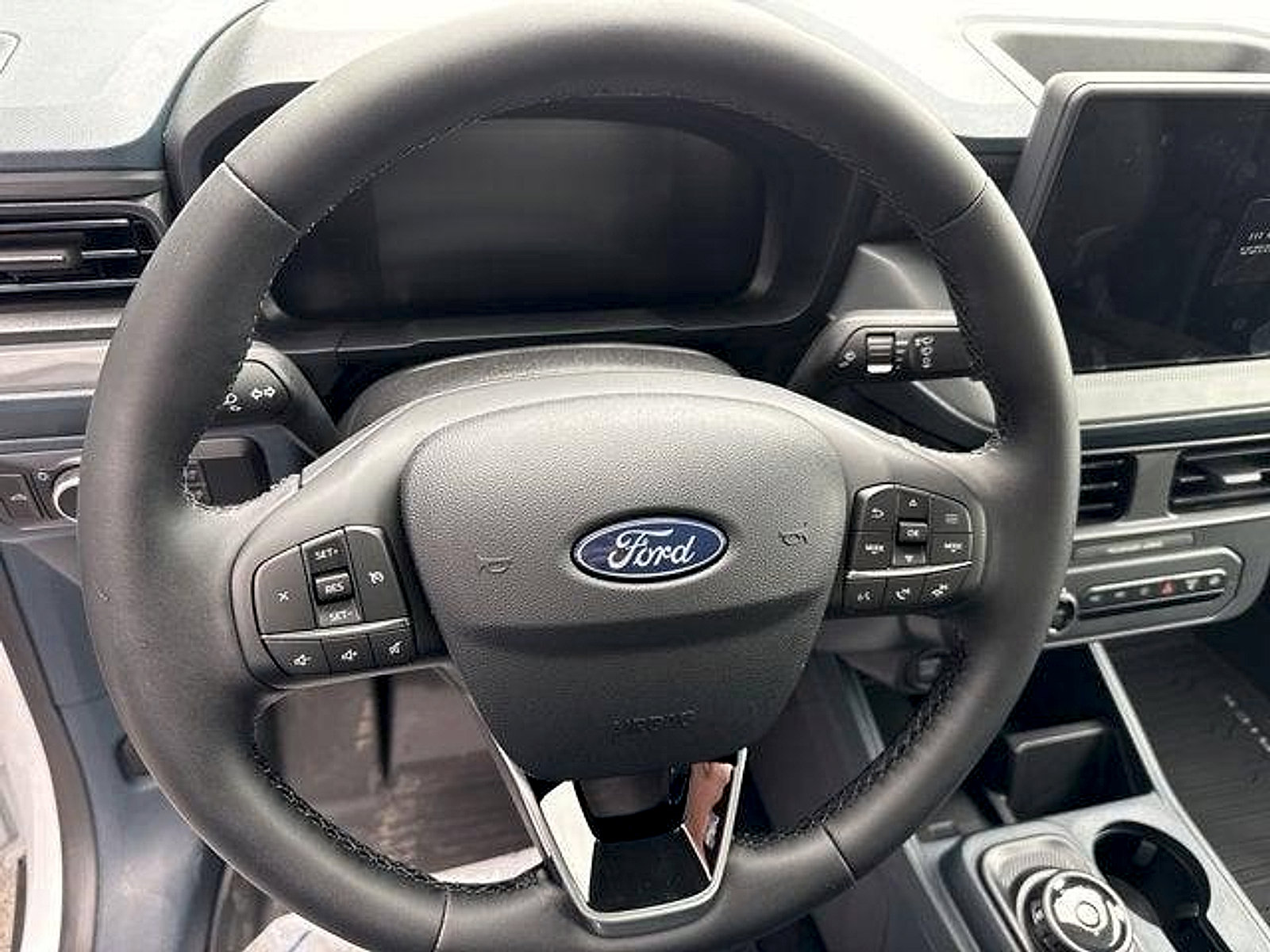 New 2026 Ford Maverick XLT w/ XLT Luxury Package AWD/4WD image 10