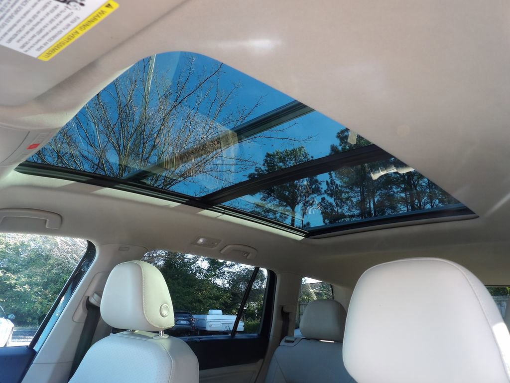 Used 2019 Volkswagen Atlas SE image 15