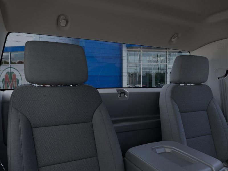 New 2026 Chevrolet Silverado 2500 W/T w/ WT Convenience Package image 24