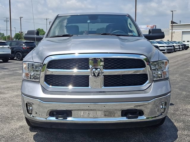 Certified 2024 RAM 1500 Tradesman w/ Tradesman SXT Package AWD/4WD image 3