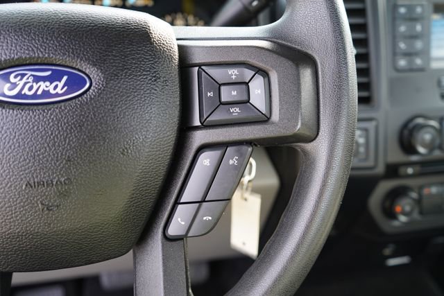 Used 2018 Ford F150 XL w/ Equipment Group 101A Mid image 18