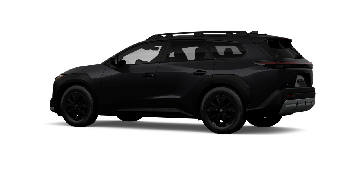 New 2026 Toyota bZ Woodland AWD/4WD image 40