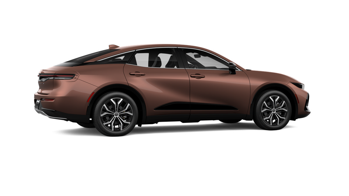 New 2027 Toyota Crown AWD/4WD image 33