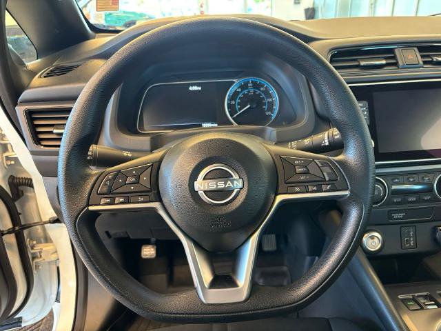 Certified 2024 Nissan Leaf S FWD image 14