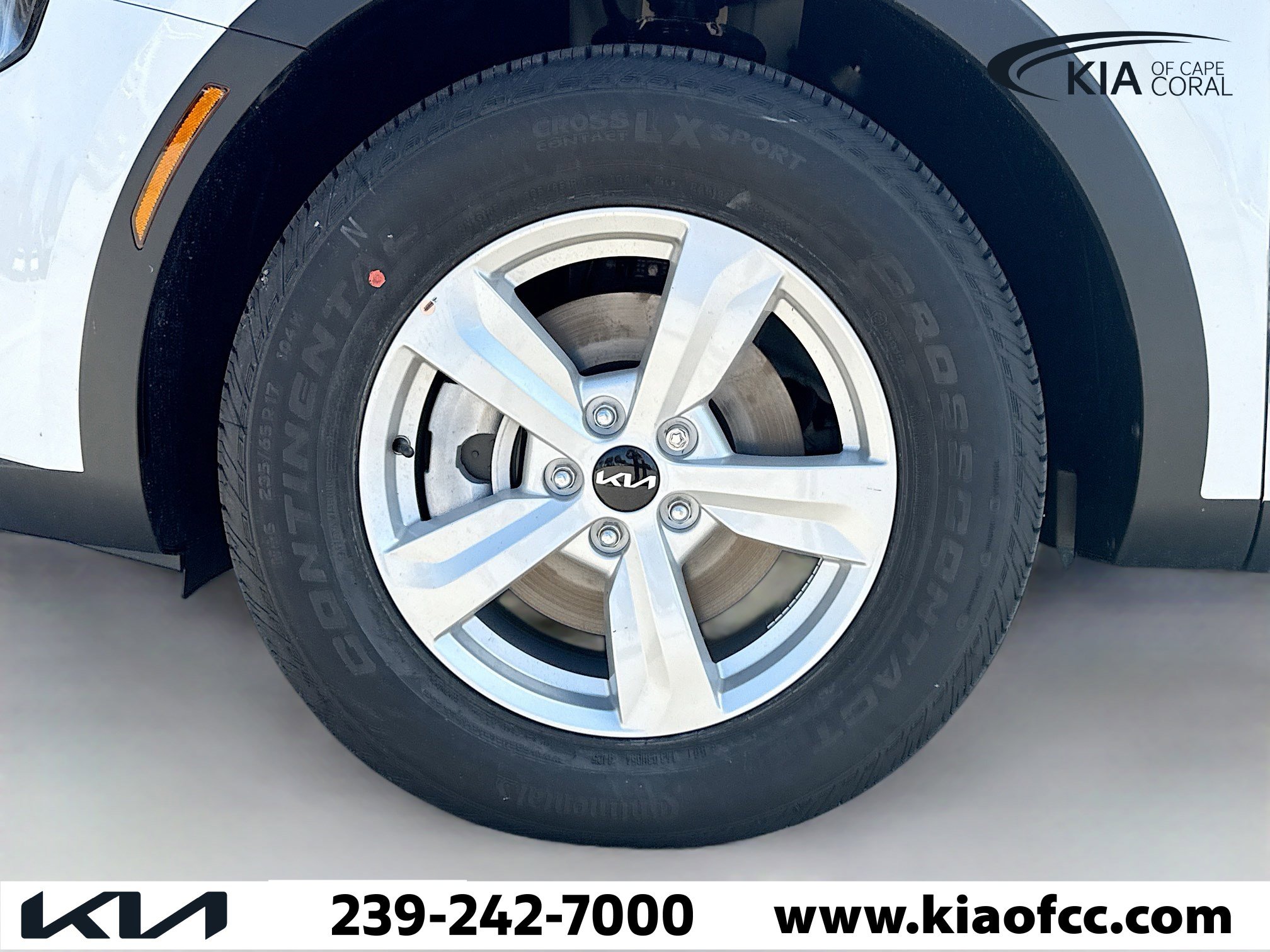 New 2026 Kia Sorento LX image 39