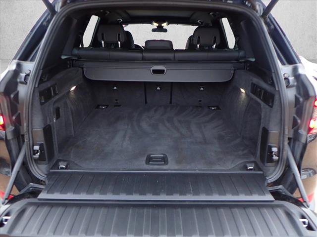 Used 2019 BMW X5 xDrive40i w/ Premium Package 2 image 8