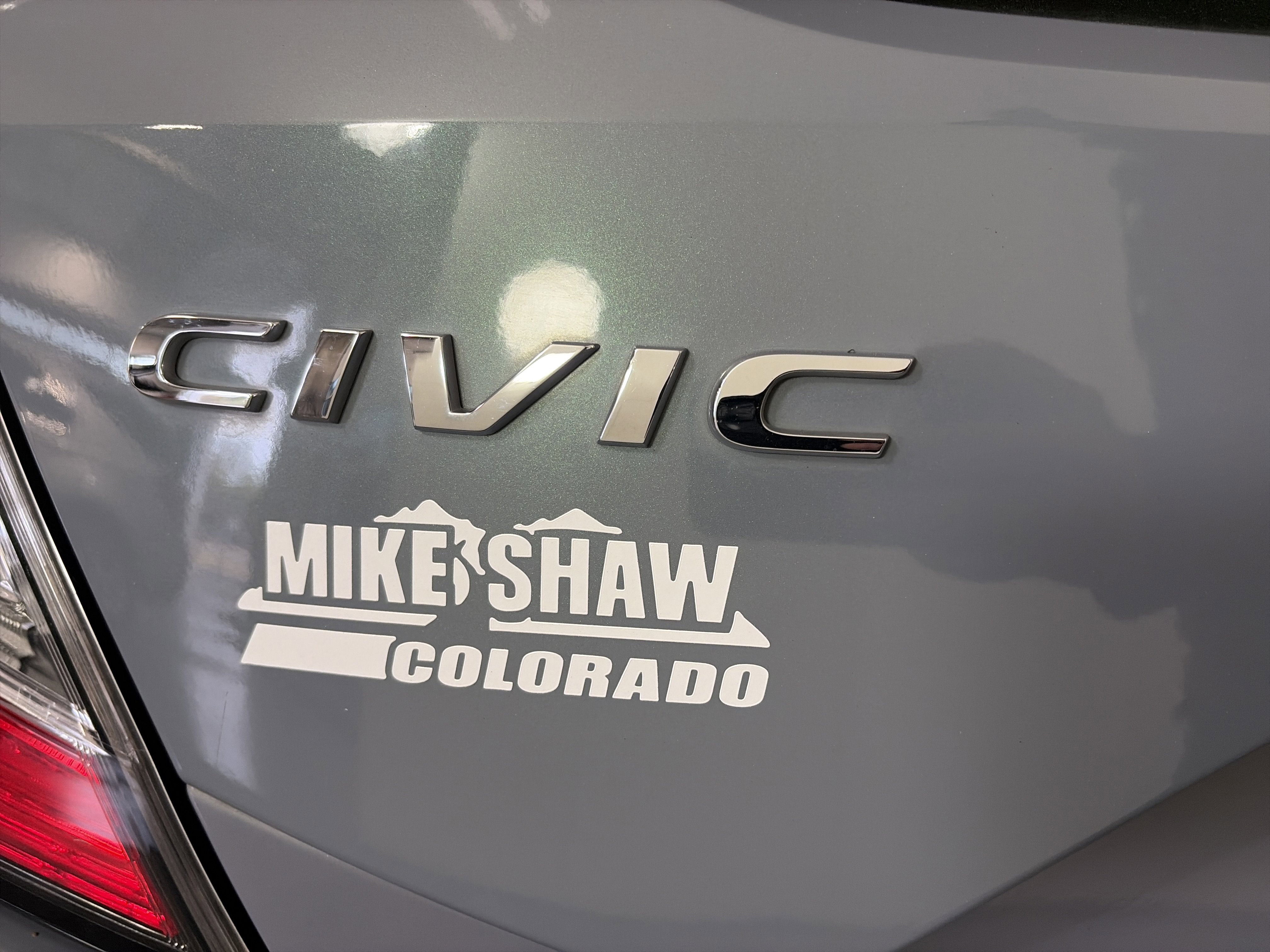 Used 2019 Honda Civic LX image 26