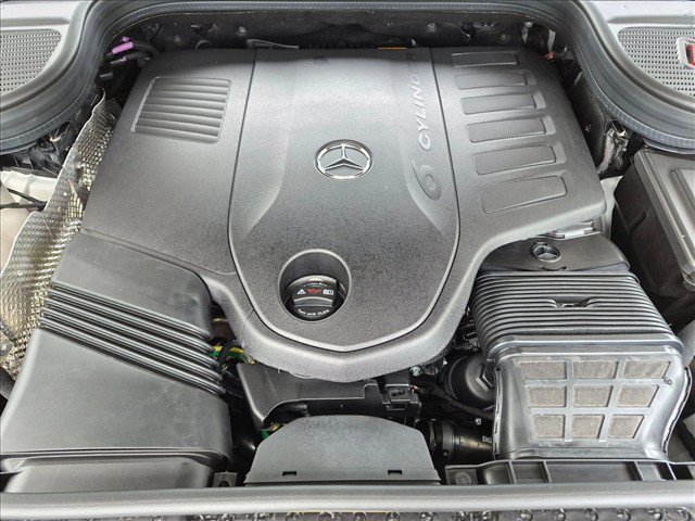 New 2027 Mercedes-Benz GLE 450 4MATIC image 16