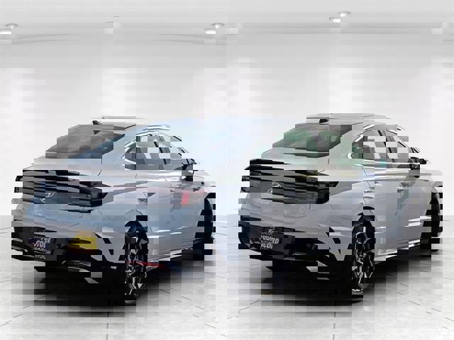 New 2025 Hyundai Sonata SEL image 6