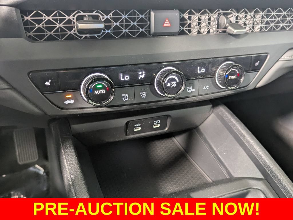 Used 2024 Honda Accord EX image 19
