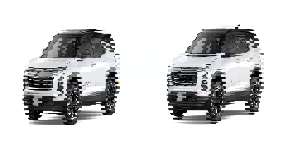 New 2026 Chevrolet Equinox LT w/ LPO, Floor Liner Package image 49