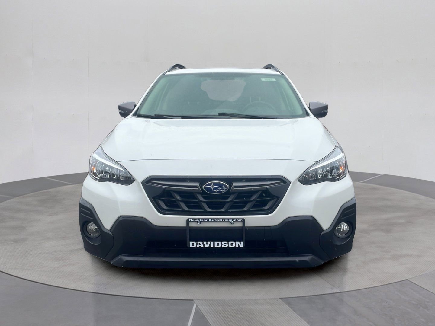 Used 2023 Subaru Crosstrek 2.5i Sport AWD/4WD image 10