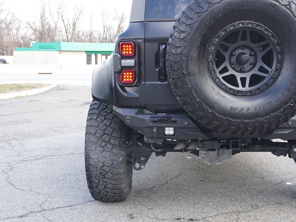 Used 2023 Ford Bronco Raptor image 19