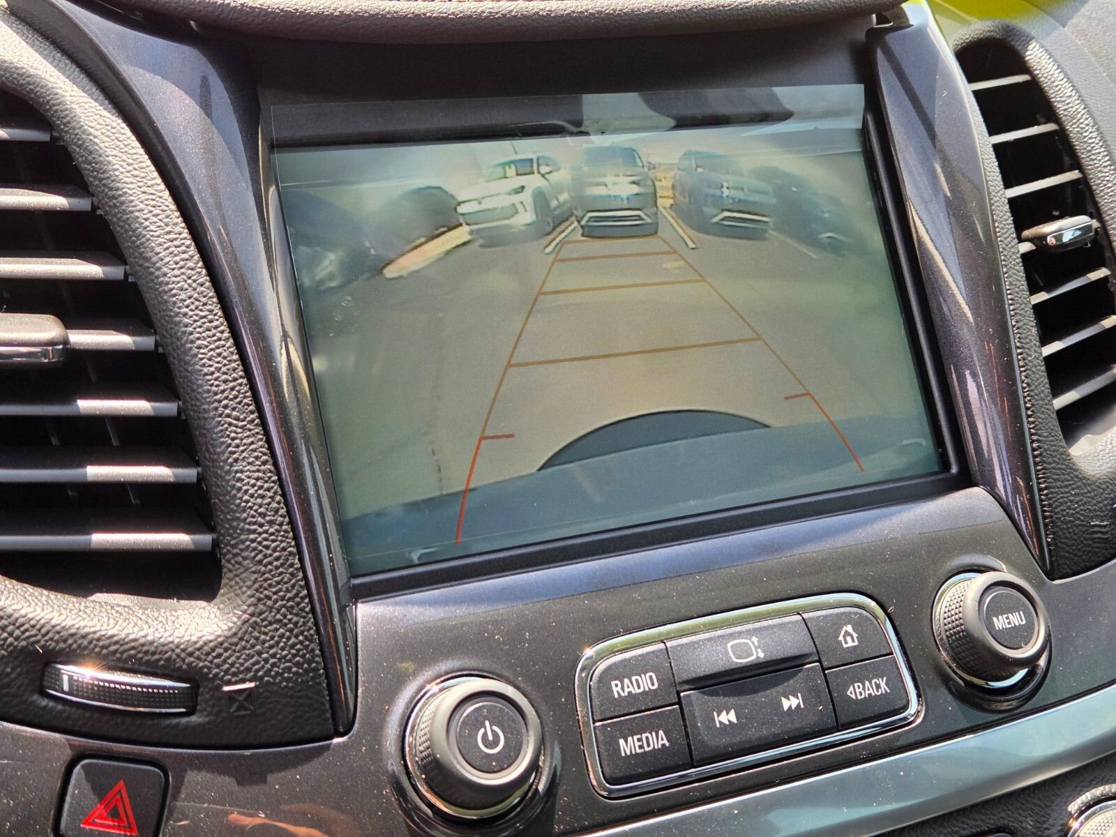 Used 2019 Chevrolet Impala LT FWD image 21