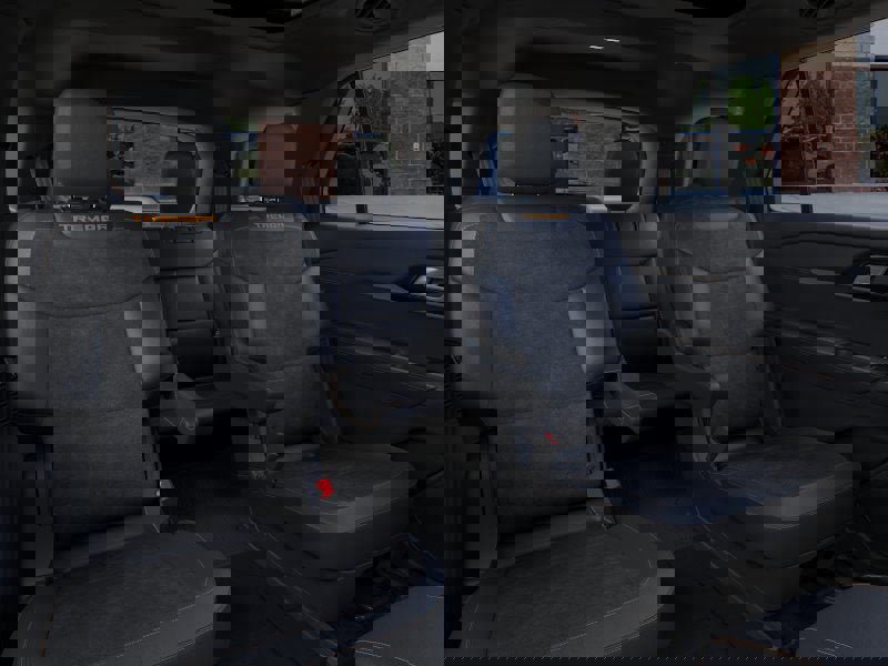 New 2026 Ford Explorer Tremor w/ Tremor Ultimate Package image 11