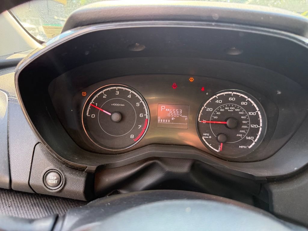 Used 2019 Subaru Impreza 2.0i AWD/4WD image 13