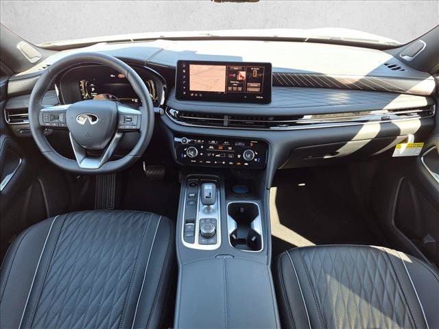 New 2027 INFINITI QX60 Autograph w/ Autograph Tech Package AWD/4WD image 15