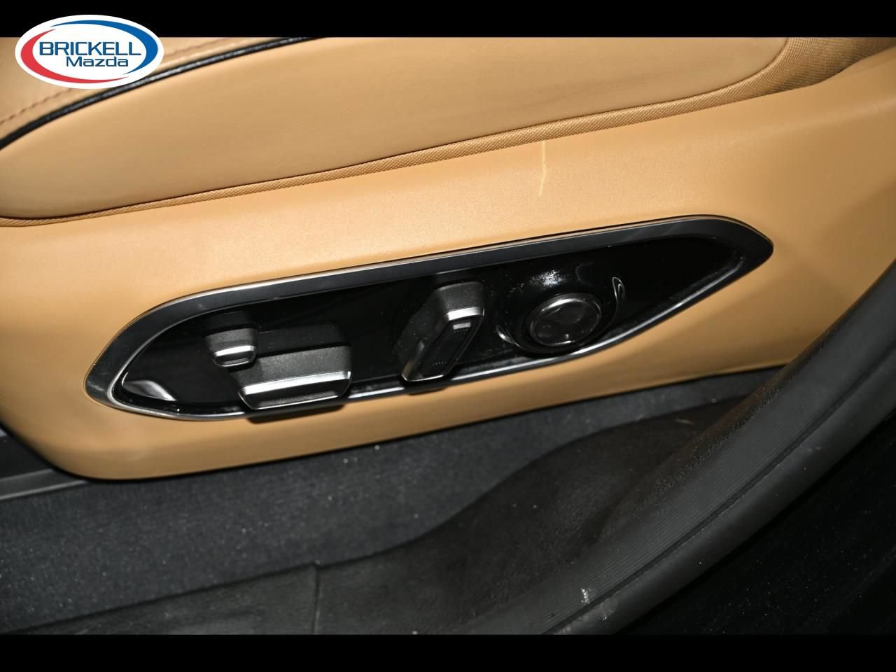 Used 2022 Jeep Grand Cherokee Summit AWD/4WD image 25