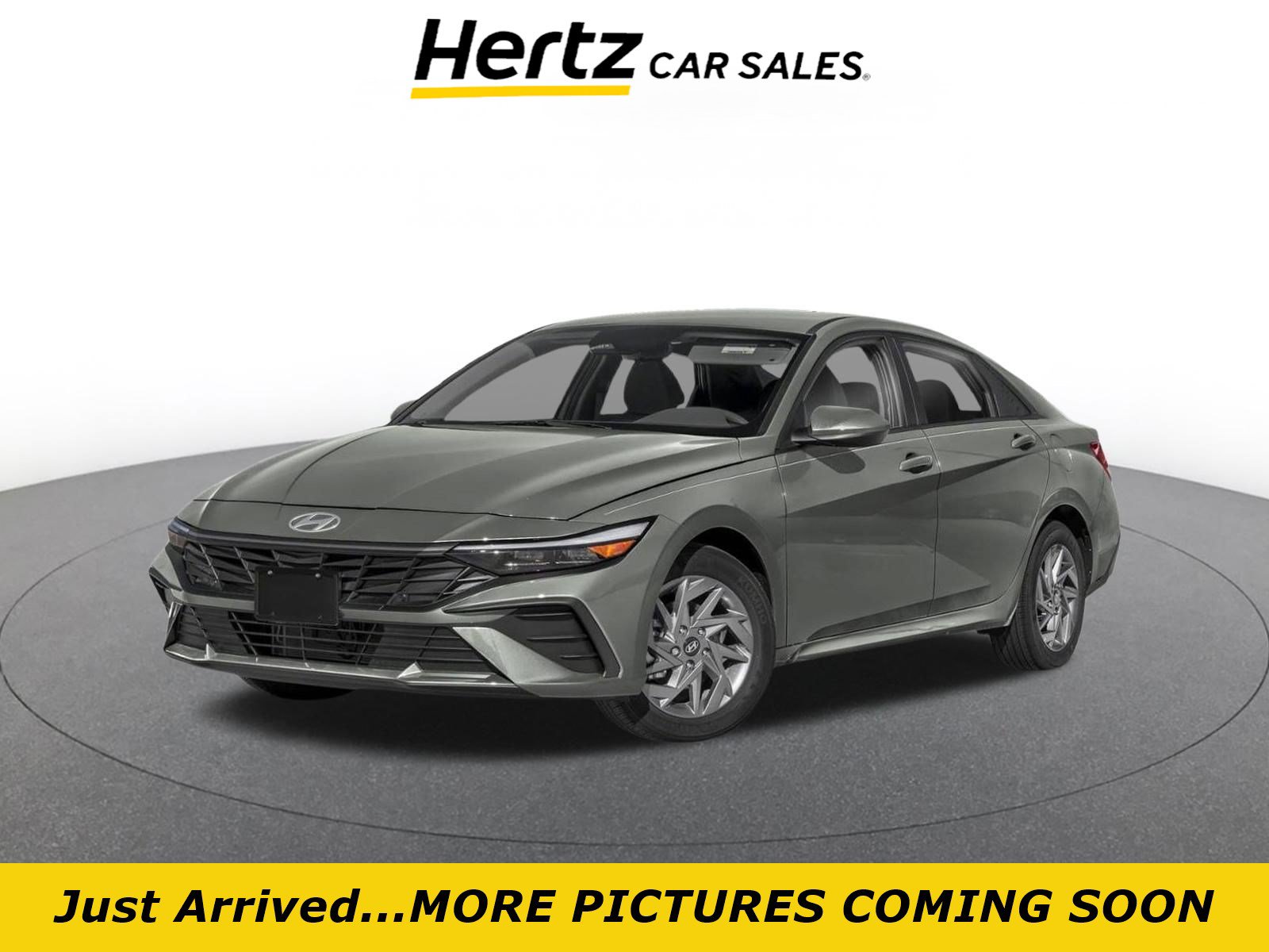 Used 2026 Hyundai Elantra Hybrid FWD video 1
