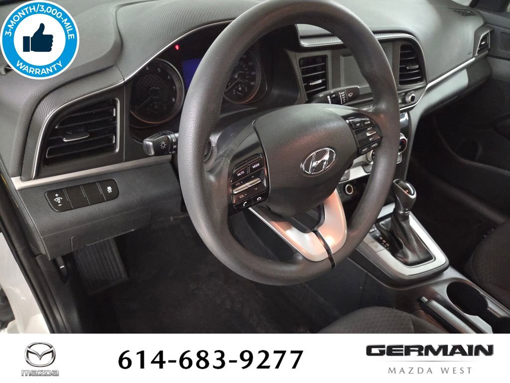 Used 2019 Hyundai Elantra SE w/ Cargo Package FWD image 19
