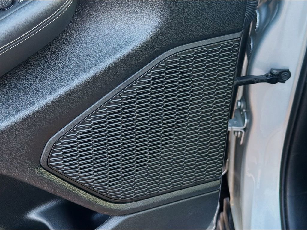 Used 2024 Jeep Grand Cherokee L Limited w/ Luxury Tech Group II AWD/4WD image 25