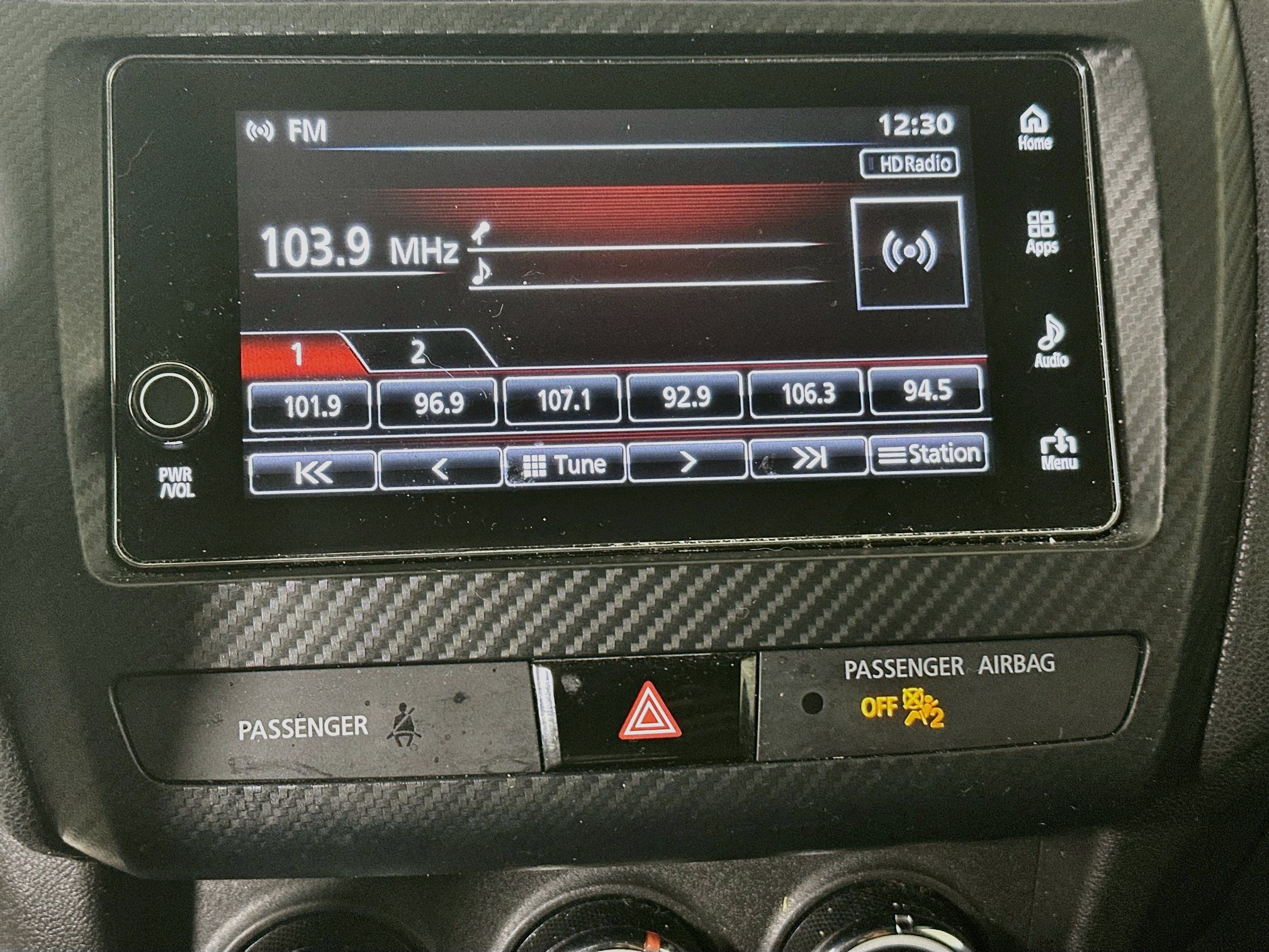 Used 2019 Mitsubishi Outlander Sport FWD image 23