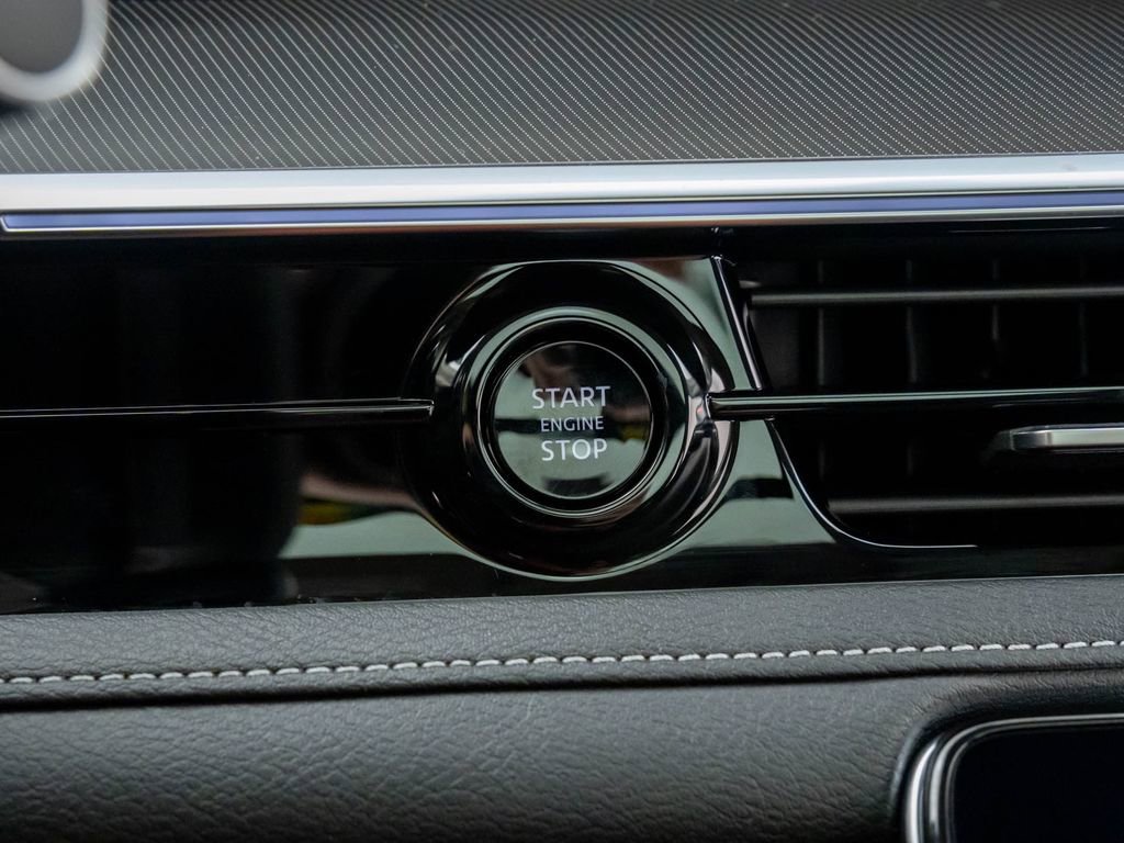 New 2026 INFINITI QX80 Luxe w/ Cargo Package image 21