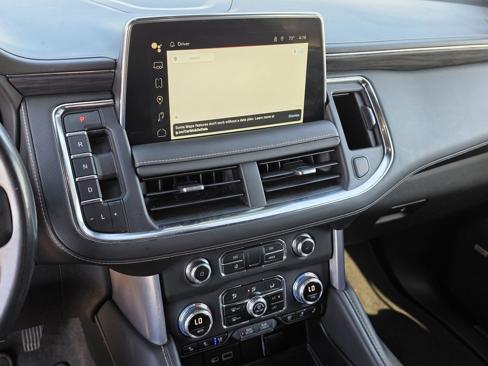 Used 2023 GMC Yukon XL SLT image 8