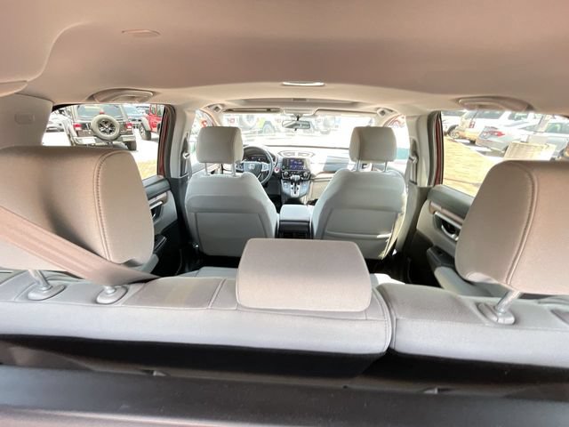 Used 2019 Honda CR-V EX image 33