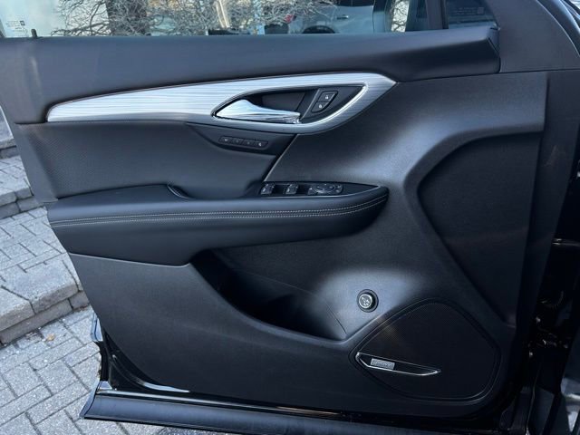 New 2026 Buick Envision Avenir AWD/4WD image 12