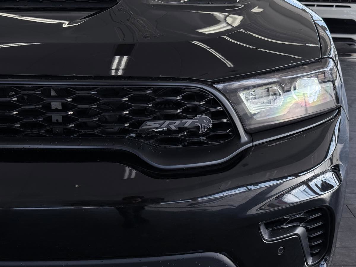 Used 2023 Dodge Durango SRT Hellcat image 6
