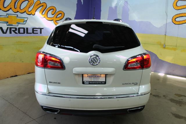 Used 2014 Buick Enclave Leather image 7